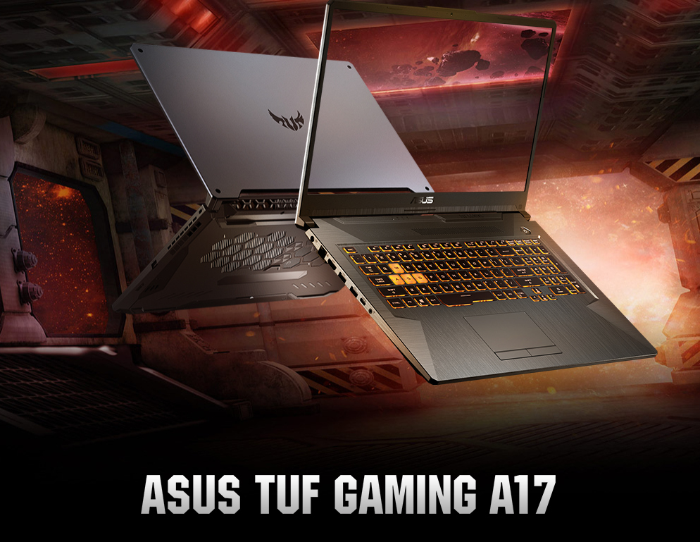 Tuf gaming a15 ryzen 9. Игровой ноутбук ASUS TUF. TUF Gaming Laptop a17. ASUS TUF Gaming a17.