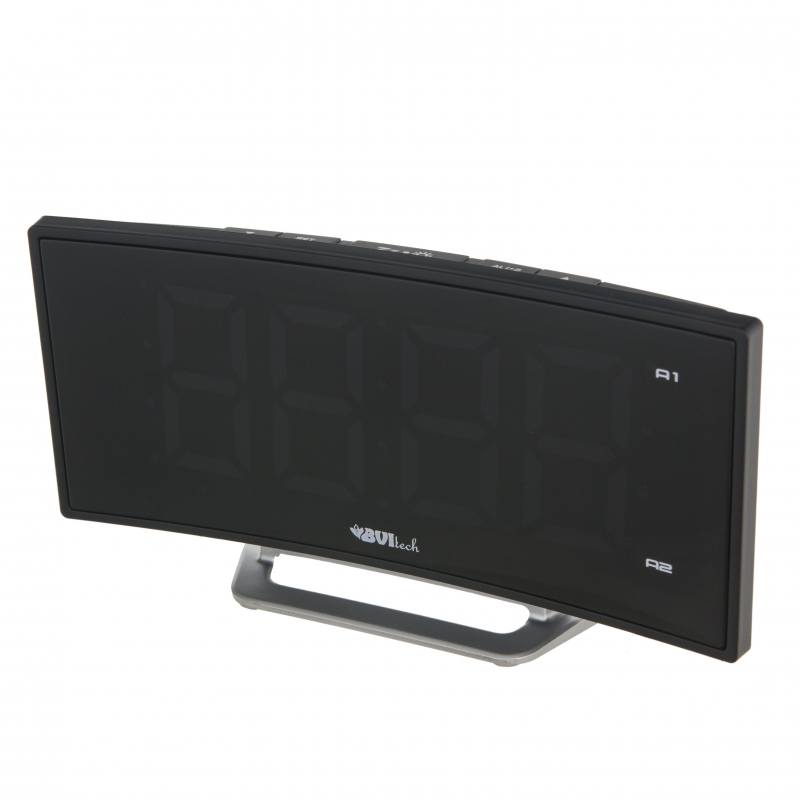 Настольные Часы Bvitech Bv 475 Купить