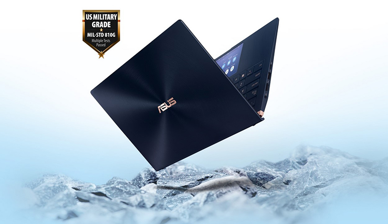 Asus Zenbook Ux434fq A5038r 90nb0rm5 M01670 Intel Core I7 10510u 1 8 Ghz 16384mb 512gb Ssd Nvidia Geforce Kupit V Minske Cena Opisanie Foto