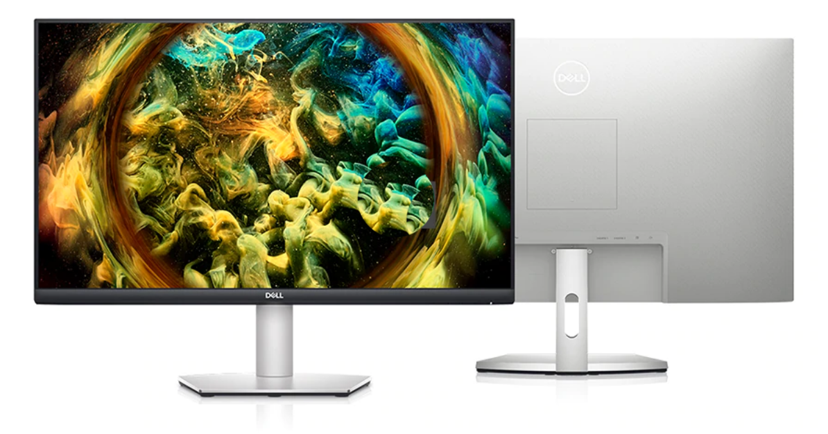 Монитор samsung viewfinity 27. Монитор dell s2721d. монитор 27&quot; dell s2721hs. монитор dell s2721ds черный. 27&quot; монитор dell s2721dgfa.