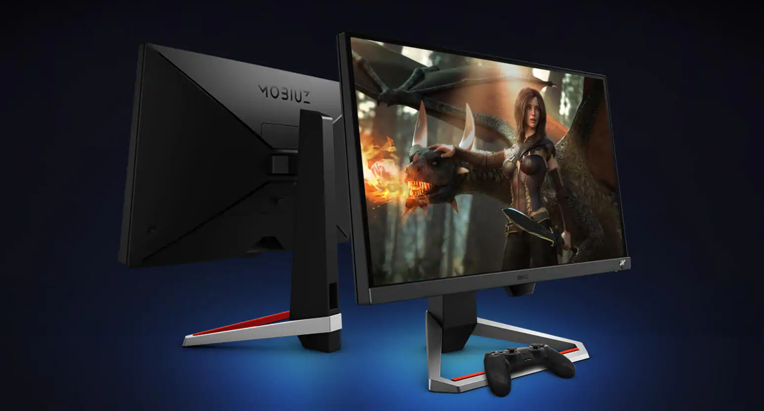 Монитор 1920x1080 hdmi. BENQ Mobiuz ex2710. Монитор BENQ ex2510. BENQ монитор BENQ ex2510 24.5