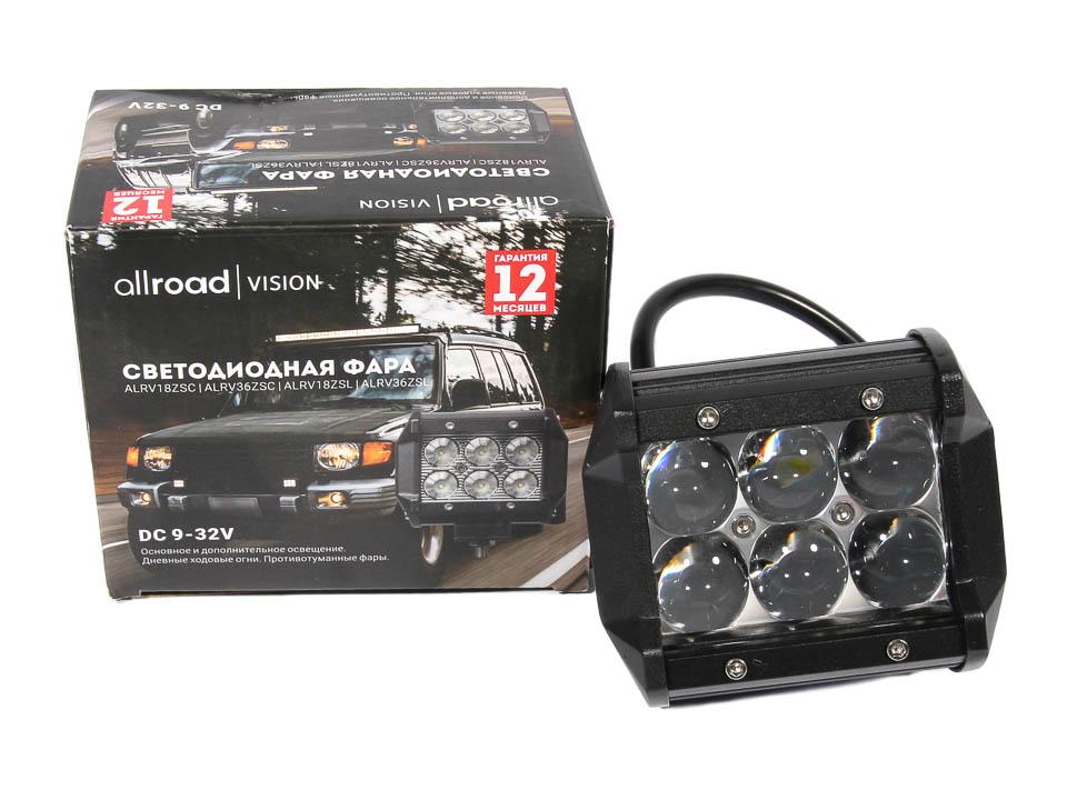 Lens фара. Фара светодиодная Allroad Vision-18zsc. Фара Allroad Vision 18zsl Lens светодиодная. Светодиодная фара Allroad 27wsf. Фара Allroad 48wsf светодиодная.