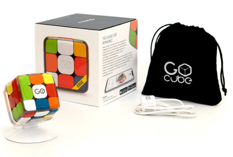 Приложение кубик. Go Cube Edge 3x3x3 Full Pack. Умный кубик Рубика Particula GOCUBE. A33 Magic Cube. GOCUBE Edge Full Pack.