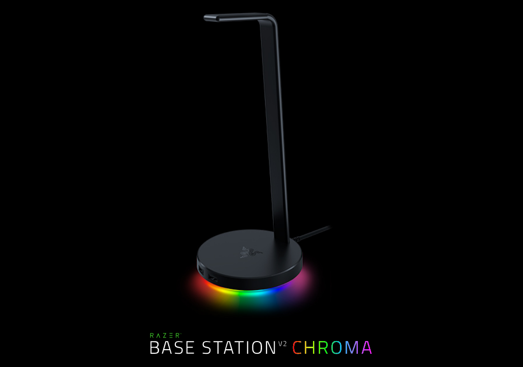 Подставка для наушников рейзер. Razer base station v2 chroma mercury. Подставка razer base station v2 chroma mercury. Razer base station v2. Razer base station chroma v1.