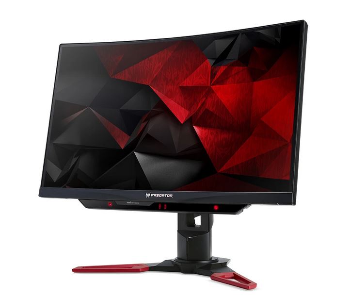 Acer predator монитор