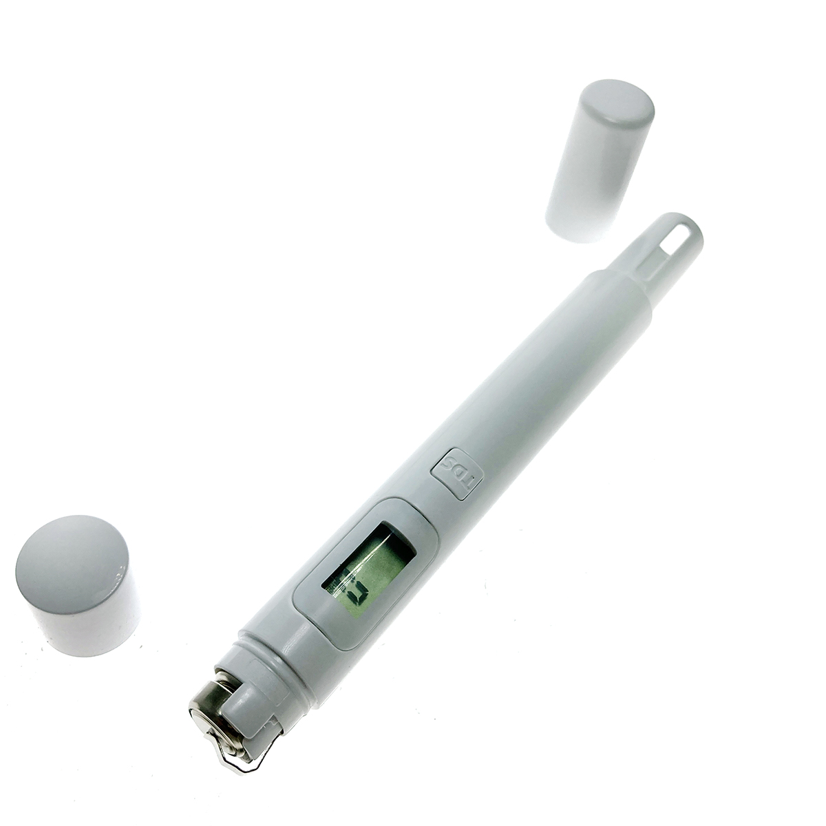 Прибор Для Замера Жесткости Воды Купить