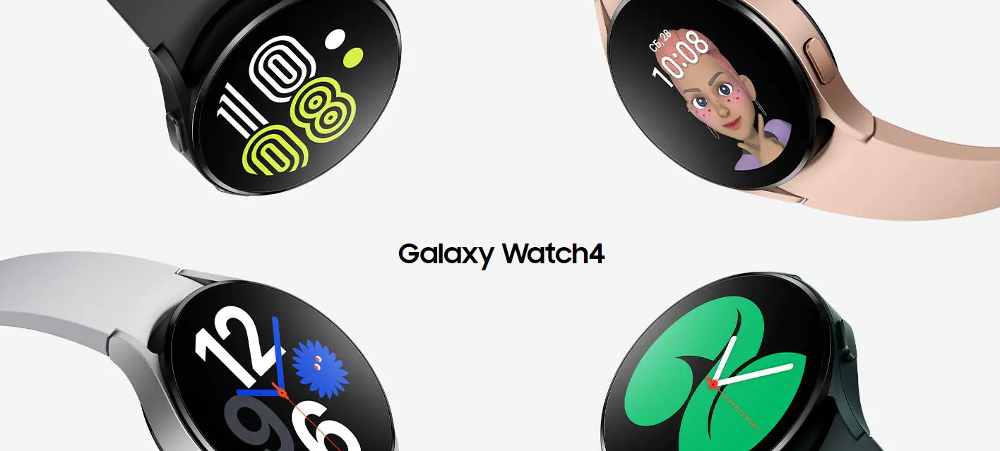 galaxy watch4 40