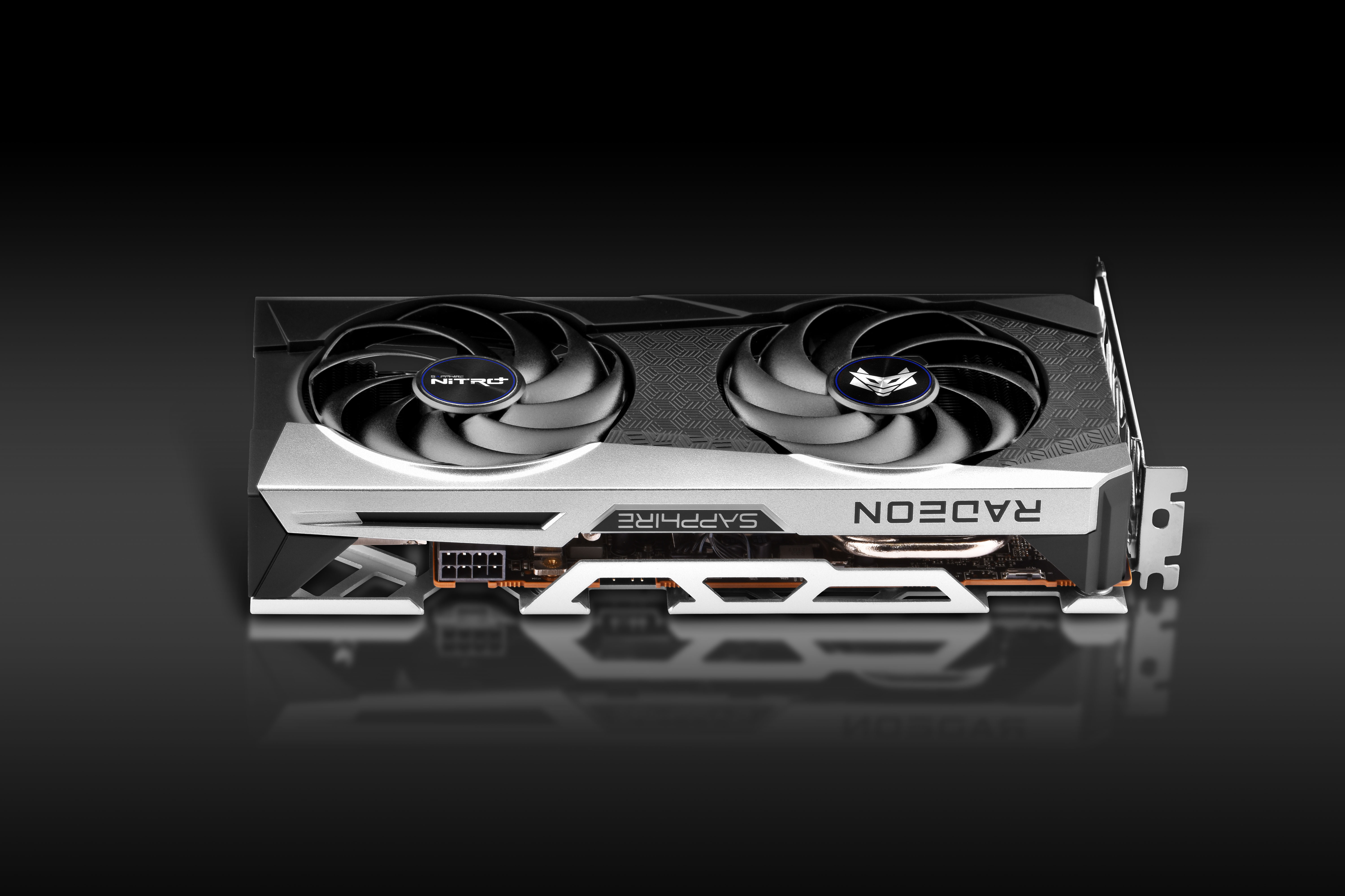 Sapphire pulse rx 6600 xt