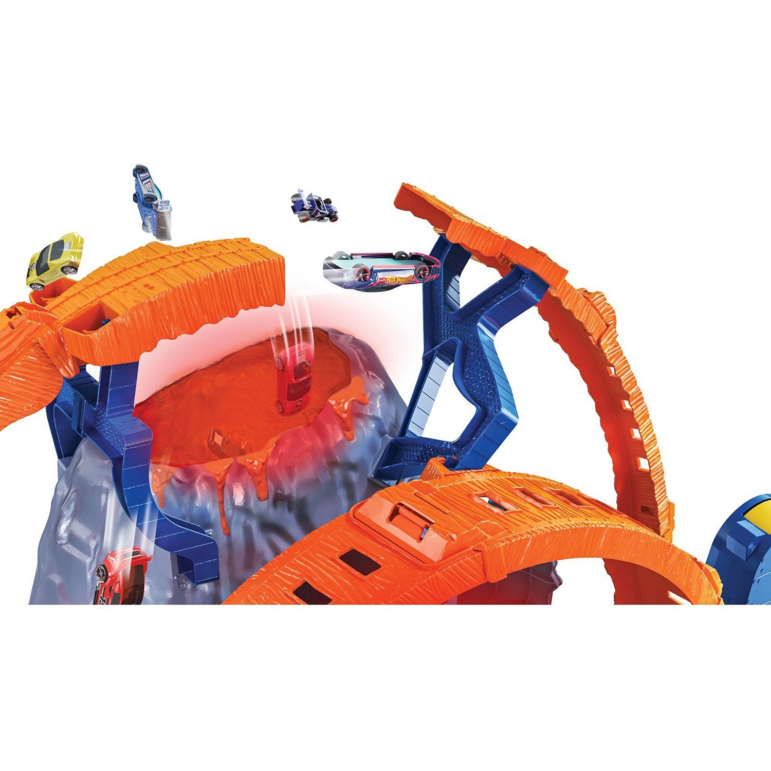 трек вулкан hot wheels монстр-трак. хот вилс монстр трак вулкан арена. Hot wheels volcano arena. Hot wheels monster trucks t-rex volcano. Hot wheels монстр трак вулкан.
