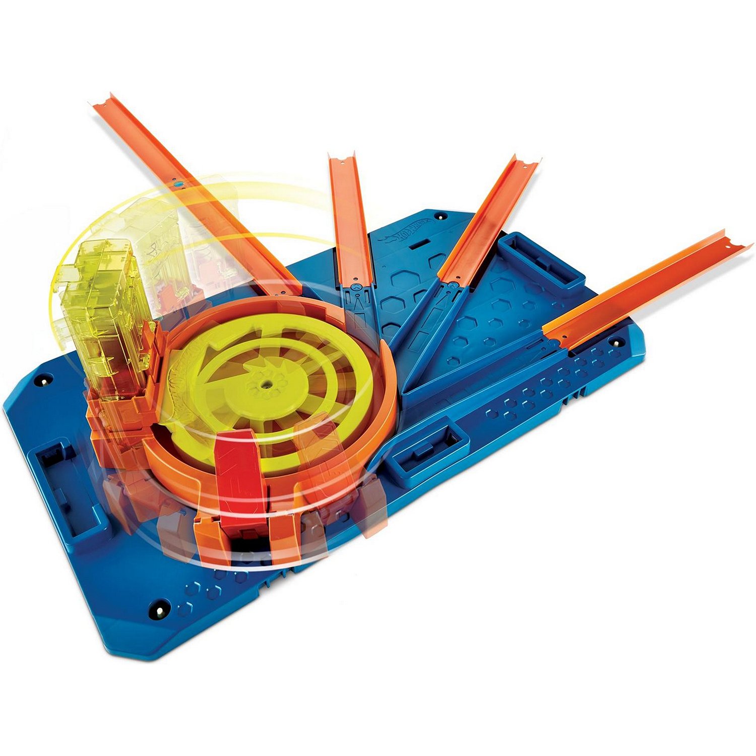 Набор hot wheels конструктор. Трек hot Wheels конструктор трасс: мега-пуск gvg11. Набор игровой hot Wheels конструктор трасс мега-пуск, gvg11. Hot Wheels конструктор трасс gvg08. Hot Wheels мега пуск.