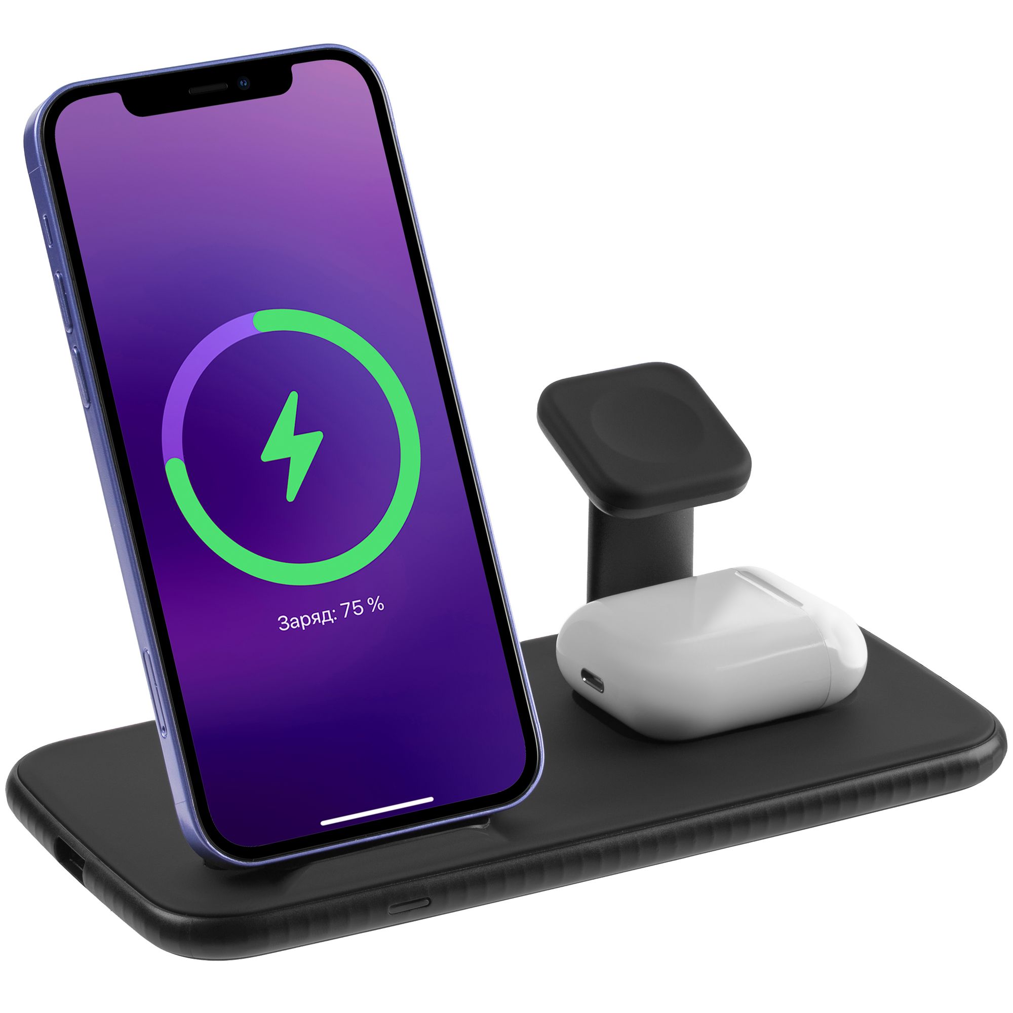 Uniscend зарядная станция. Зарядная станция Smart Nest. Uniscend Smart Nest. Беспроводная зарядка Zens. Док-станция noyato CS-520.