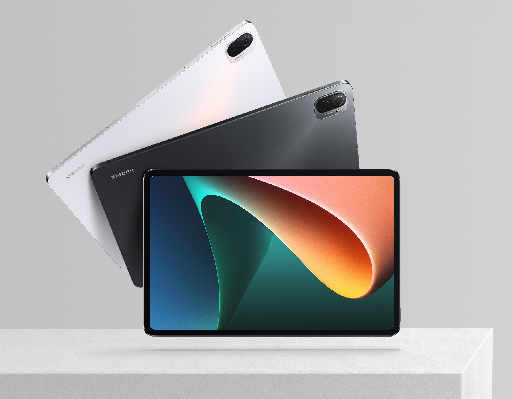 Купить Xiaomi Pad 5 RU Wi-Fi 6/128Gb Pearl White (Qualcomm Snapdragon 860  2.9GHz/6144Mb/128Gb/Wi-Fi/Bluetooth/Cam/11.0/1600x2560/Android) по низкой  цене в Москве | Интернет магазин Плеер.ру