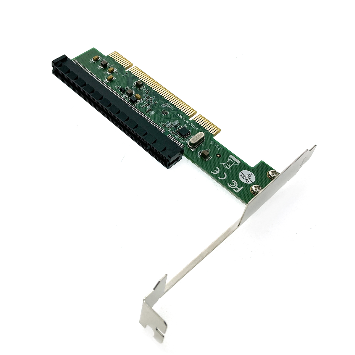 Адаптер PCI male to PCI-E female, epci8112, Espada