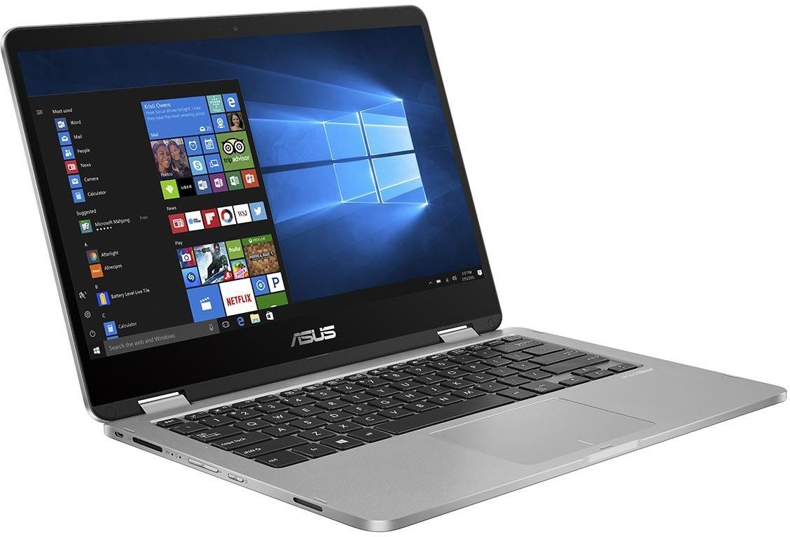 Asus vivobook 512