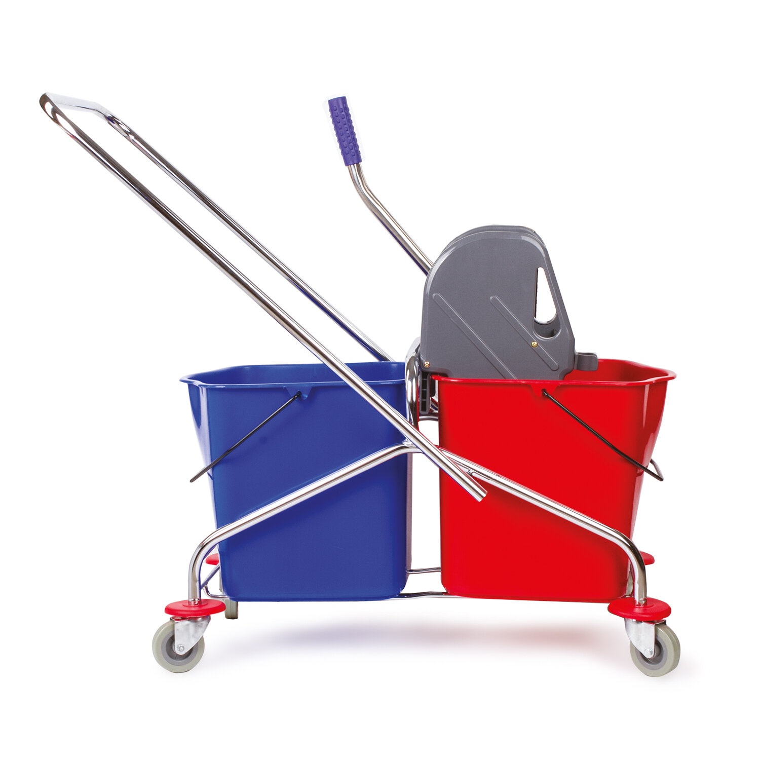 механический л. тележка уборочная брабикс. механический л. тележка одноведерная +с отжимом af08082. звонок, механический, l-a-64, черный.