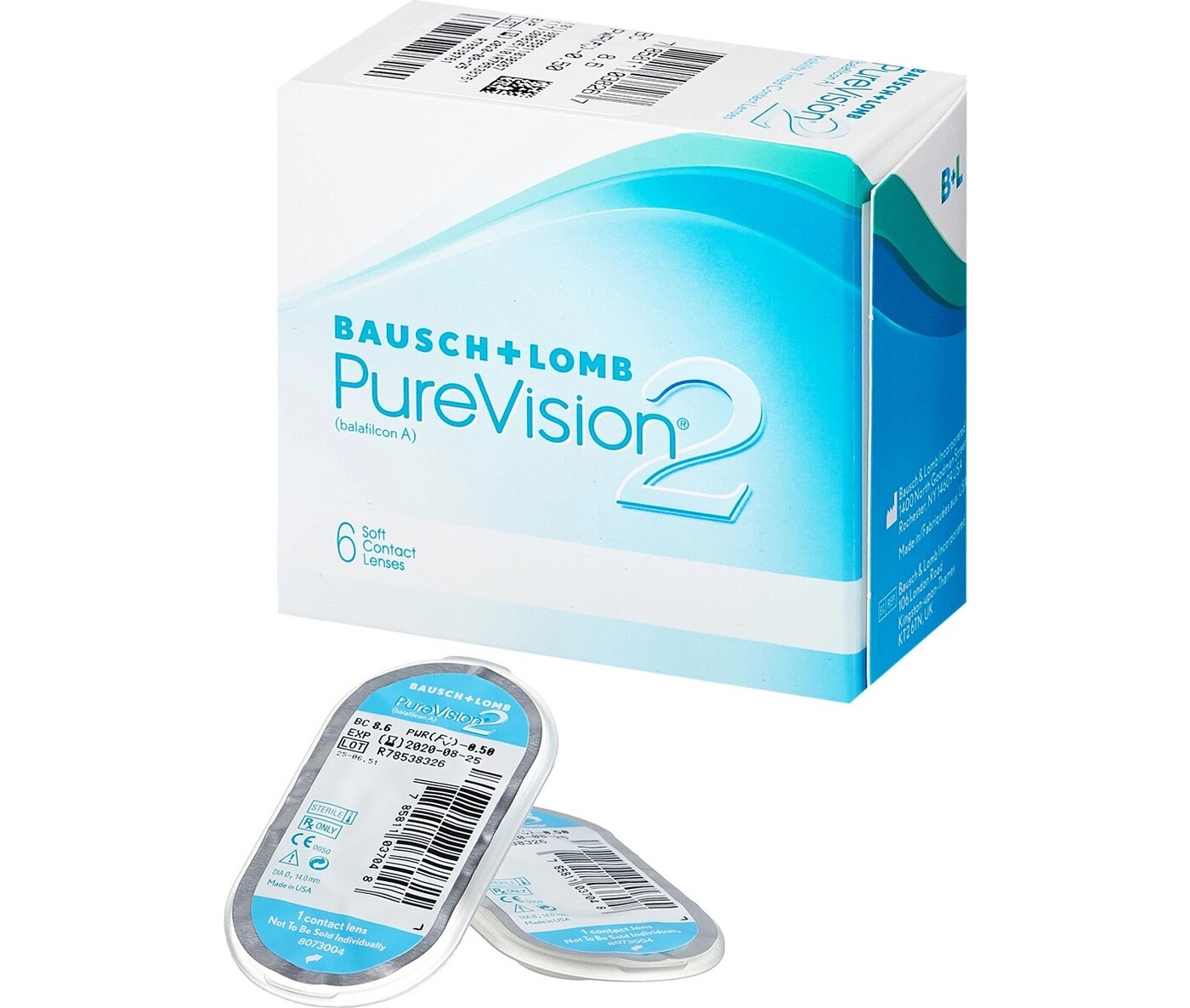 Bausch lomb purevision 2. Линзы Пьюр Вижн. Контактные линзы Пур Вижн. Линзы Bausch and Lomb.