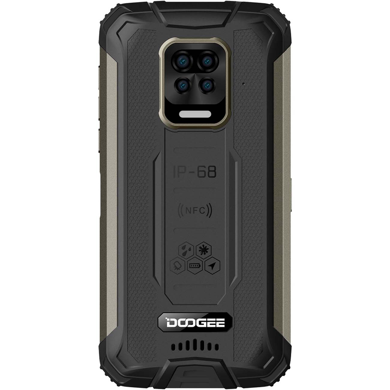 Doogee S96 Pro 128 Гб Купить