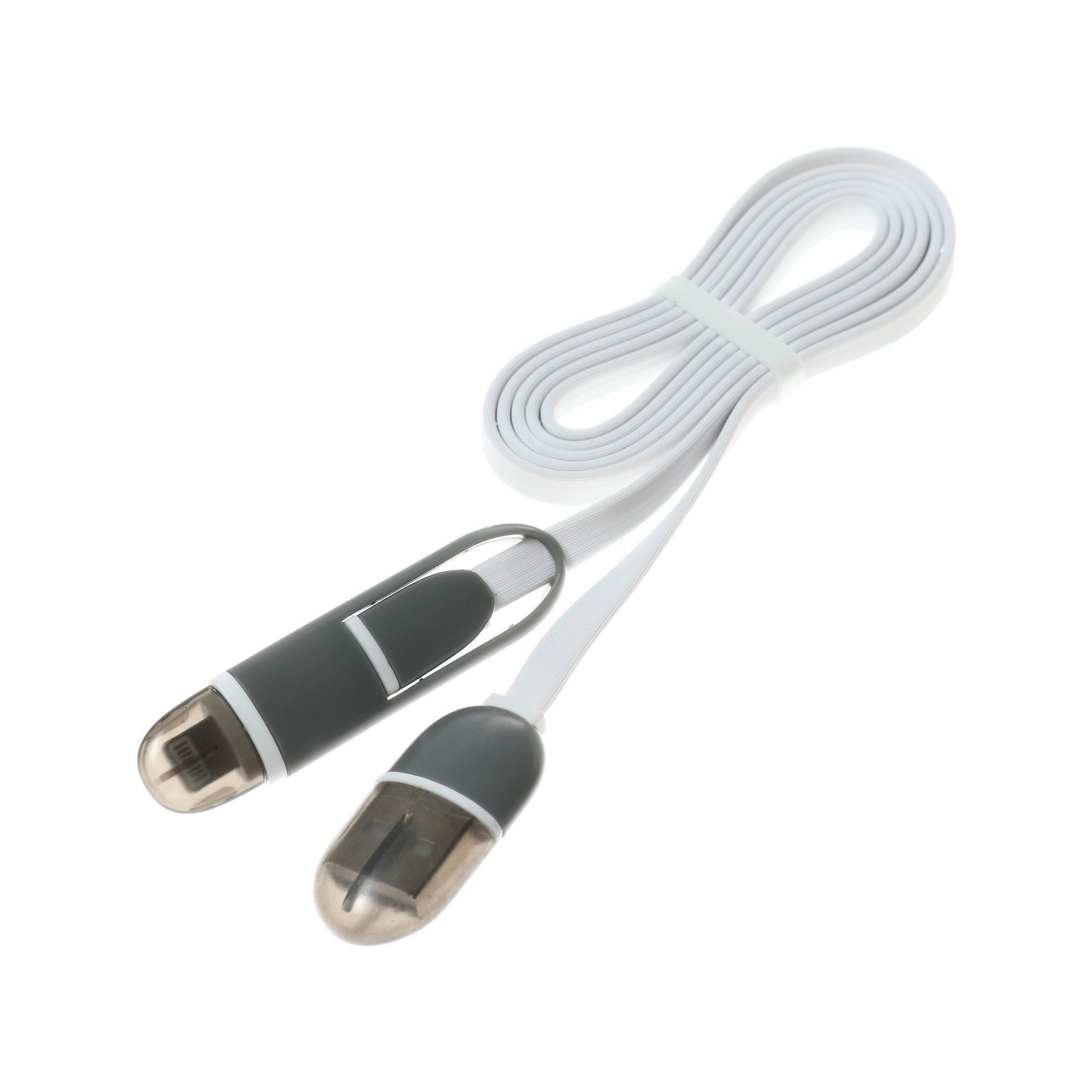 Кабель Lightning Micro Usb Купить