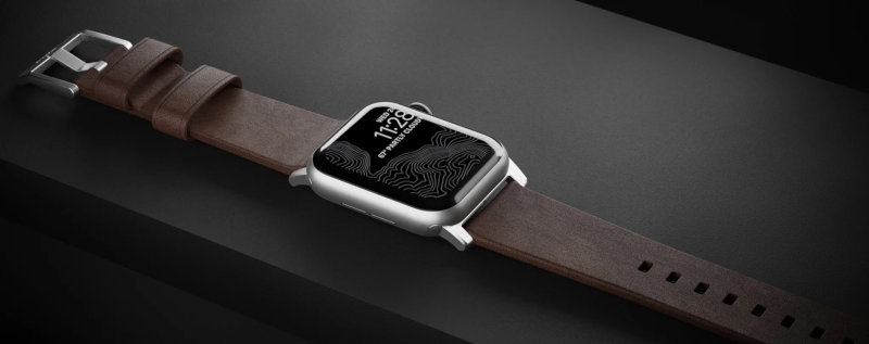 app smartwatch p8
