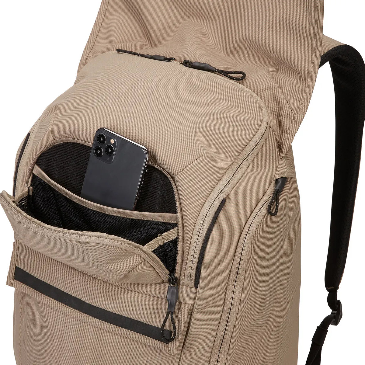 Купить Thule Paramount Backpack 27L Beige PARABP2216TW / 3204490 по