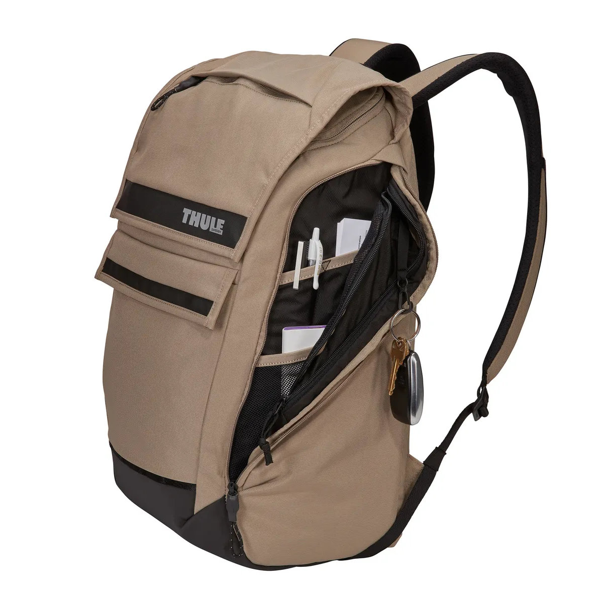 Купить Thule Paramount Backpack 27L Beige PARABP2216TW / 3204490 по