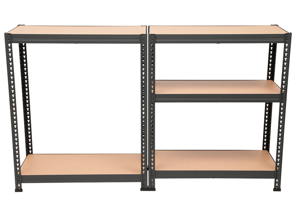 Стеллаж sbl 180kd 120x45 5