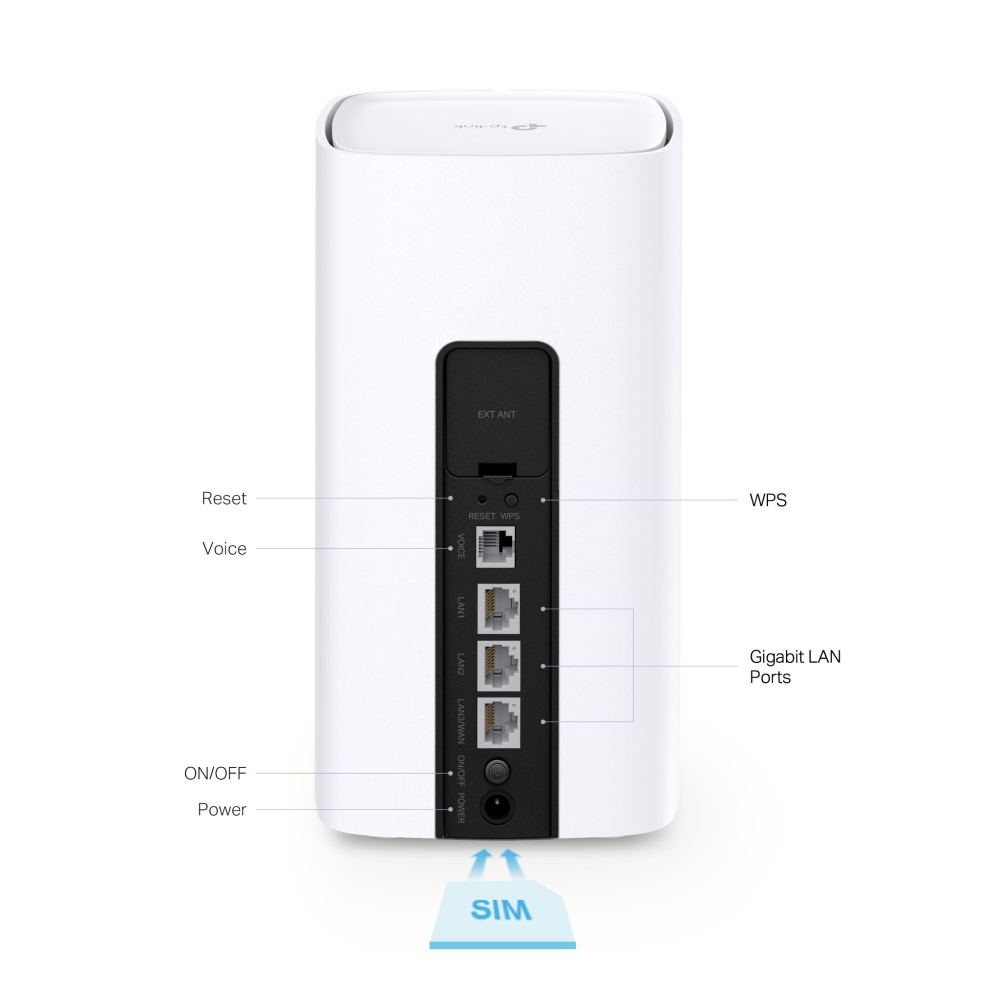 Купить TP-LINK MX515v по низкой цене в Москве | Интернет магазин Плеер.ру