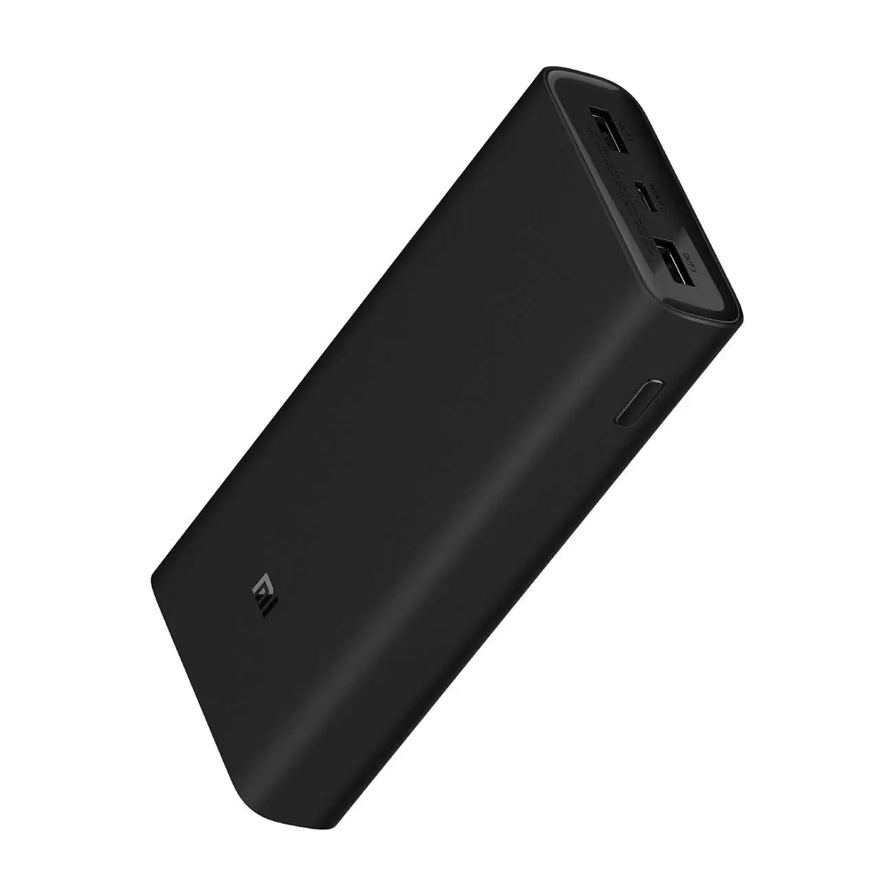 Купить Xiaomi Power Bank Mi 50W 20000mAh Black BHR5121GL по низкой цене в  Москве || Интернет магазин Плеер.ру