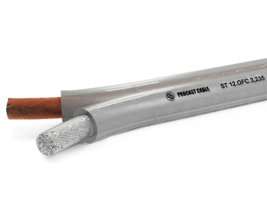 Инсталляционный спикерный акустический кабель. Кабель aux коаксиальный. Nextrom ofc 35. Aux кабель для колонок. Кабель acv kp10-2150pro.