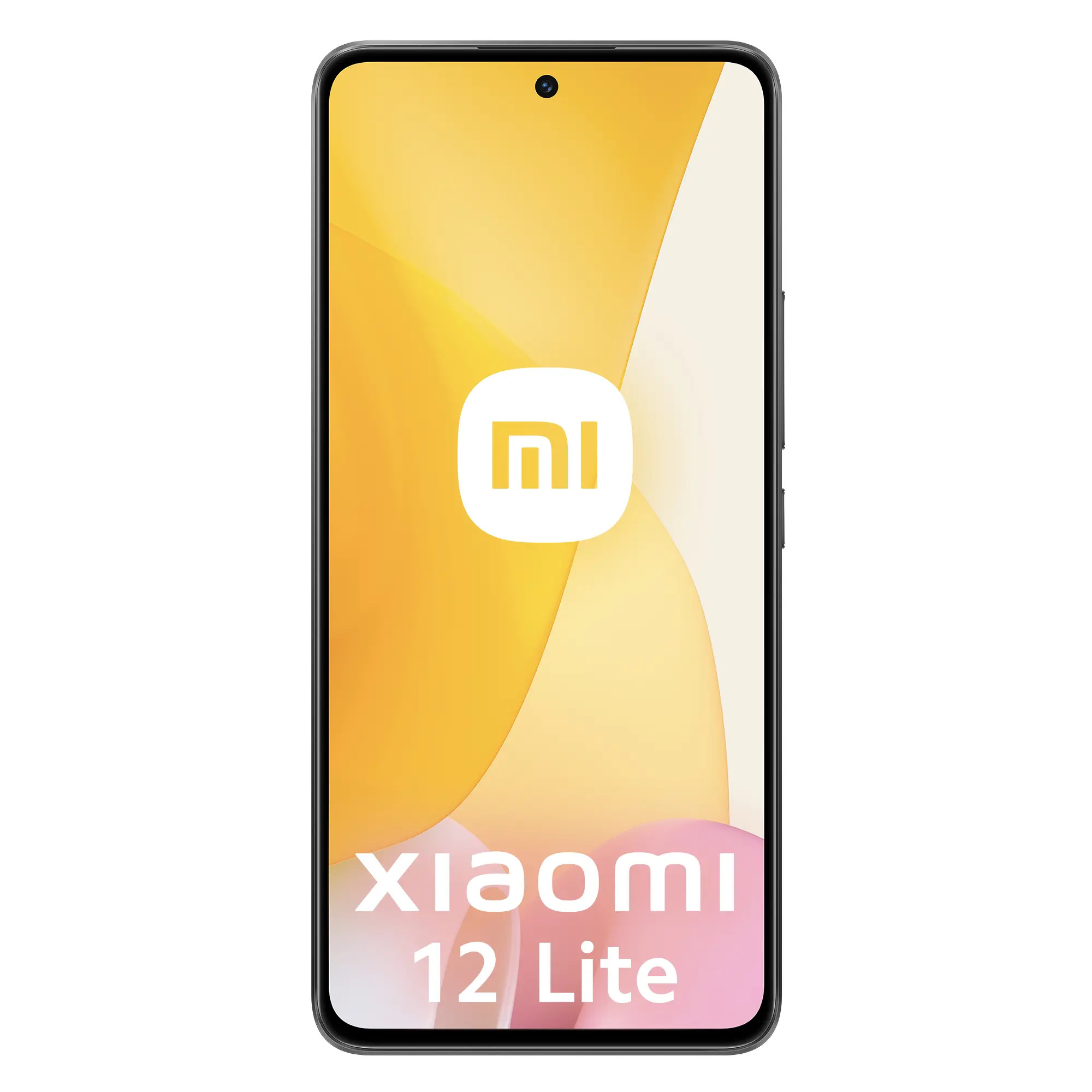 Купить Xiaomi 12 Lite 5G 8/128Gb Black по низкой цене в Москве | Интернет  магазин Плеер.ру