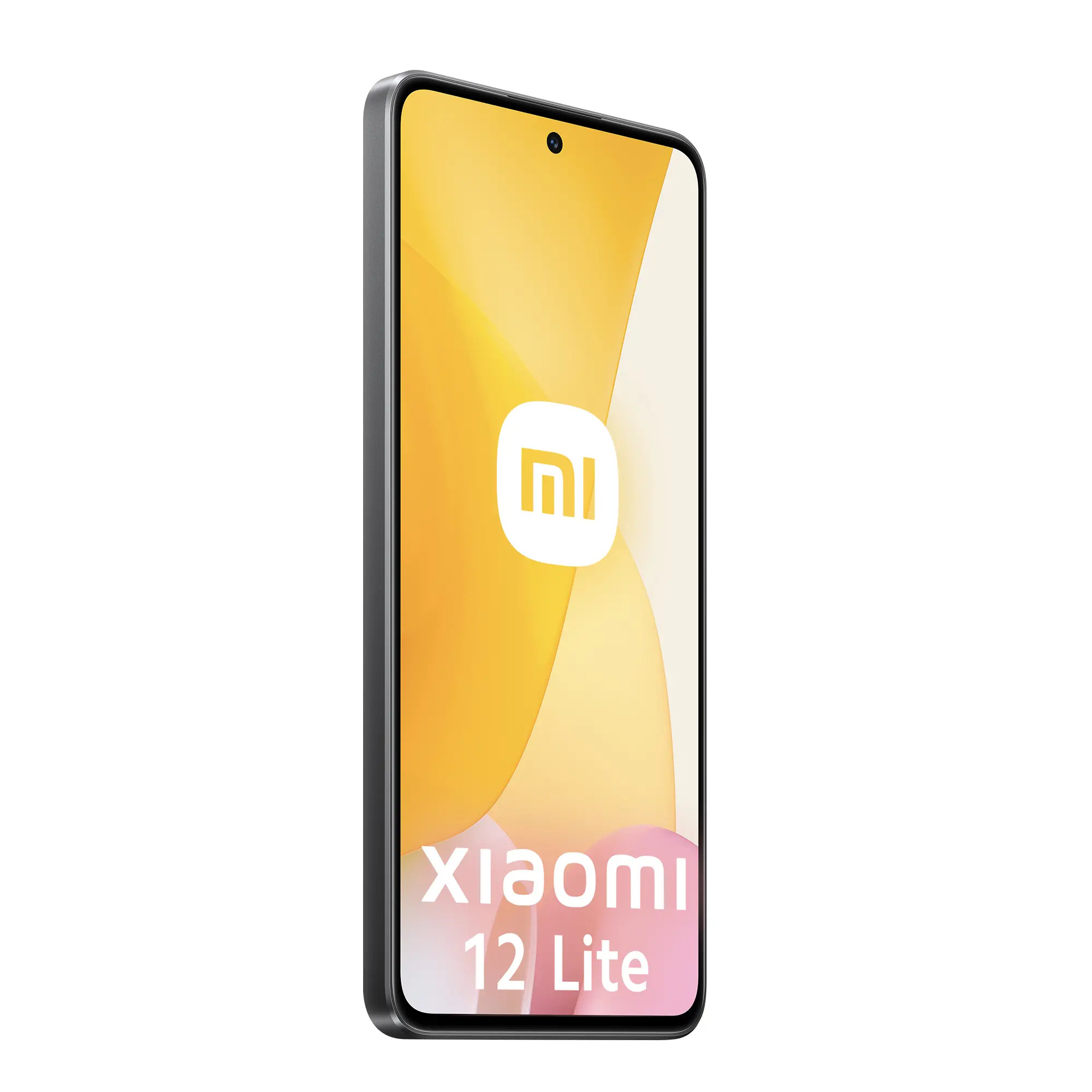 Купить Xiaomi 12 Lite 5G 8/128Gb Black по низкой цене в Москве | Интернет  магазин Плеер.ру