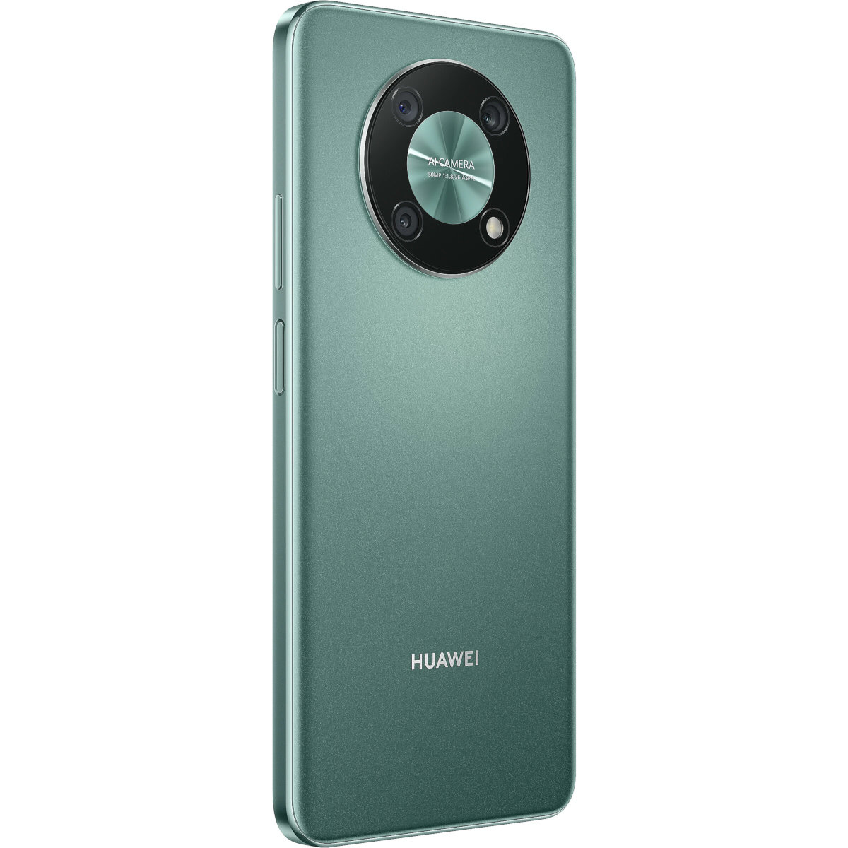 Купить Huawei Nova Y90 4/128Gb Emerald Green по низкой цене в Москве |  Интернет магазин Плеер.ру