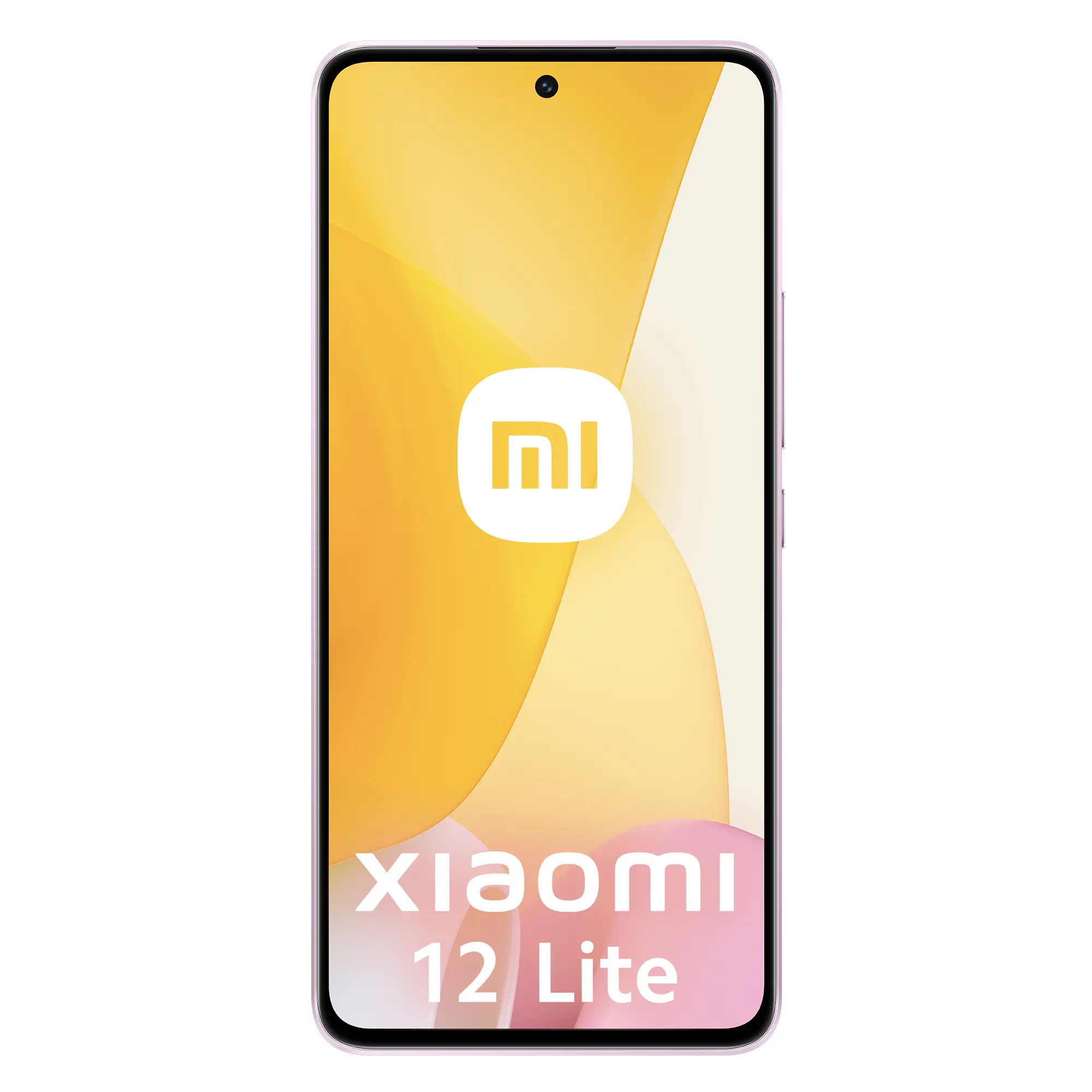 Купить Xiaomi 12 Lite 5G 8/128Gb Pink по низкой цене в Москве | Интернет  магазин Плеер.ру