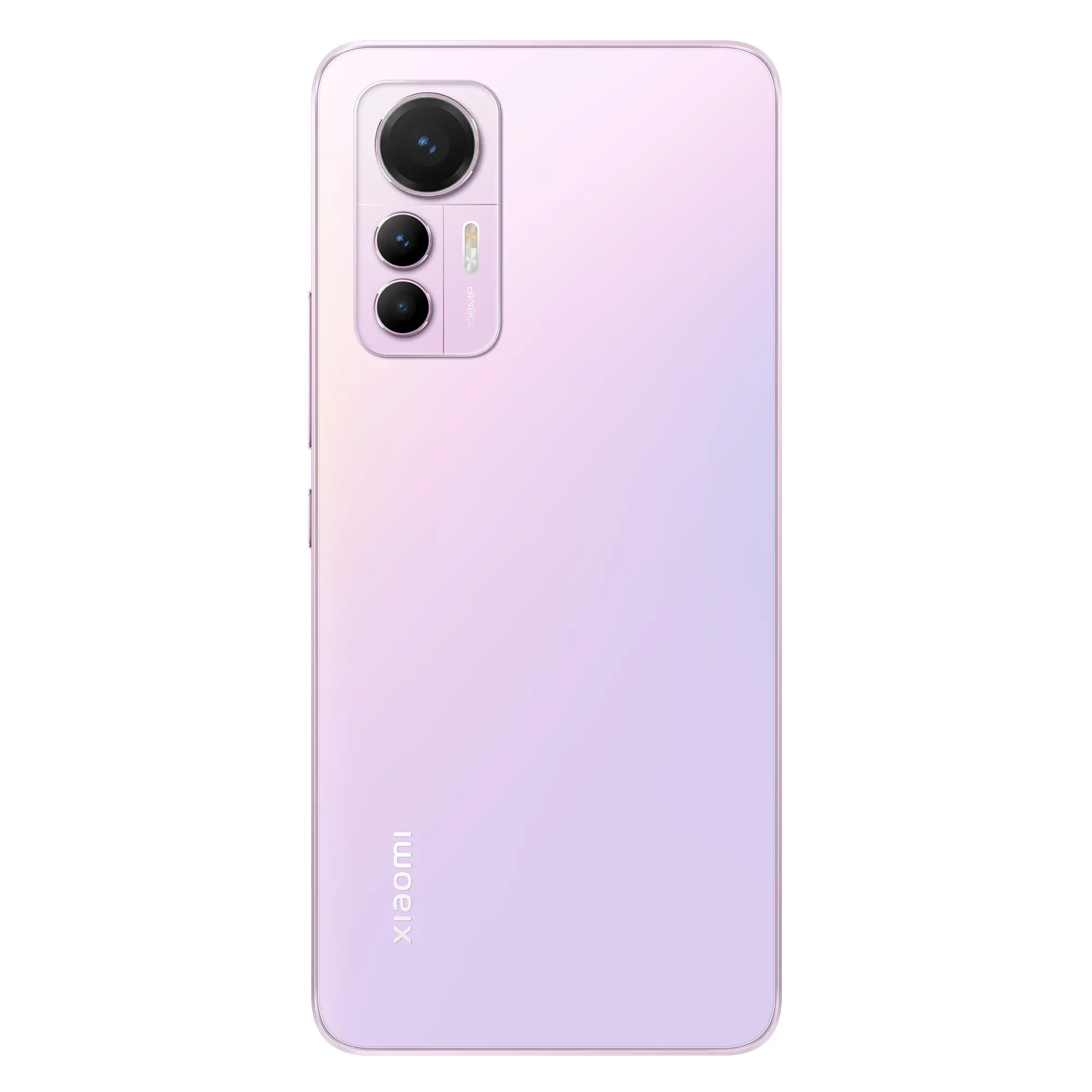 Купить Xiaomi 12 Lite 5G 8/128Gb Pink по низкой цене в Москве | Интернет  магазин Плеер.ру