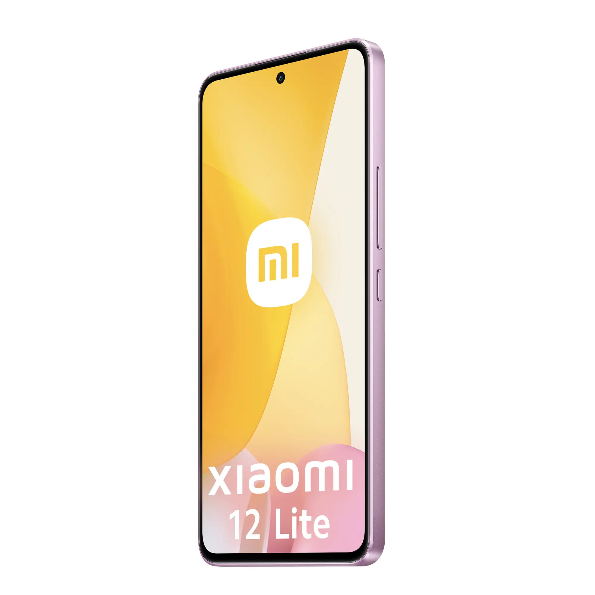 Купить Xiaomi 12 Lite 5G 8/128Gb Pink по низкой цене в Москве | Интернет  магазин Плеер.ру