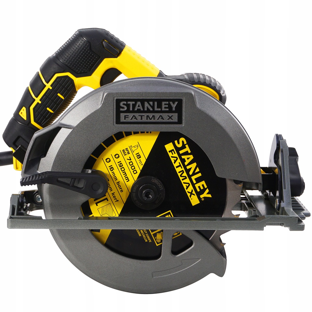 Циркулярка stanley. Stanley FATMAX fme301. Циркулярная пила Stanley FATMAX fme301, 1650 Вт, 190 мм. Стенли фатмакс циркулярная пила. Циркулярная пила Stanley FATMAX fme301.