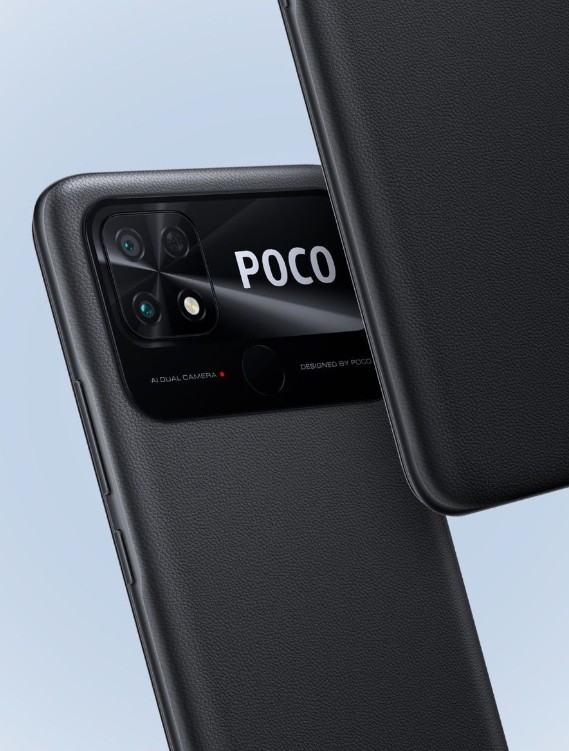 Poco C40 4 64gb Купить В Краснодаре