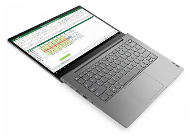 Ноутбук Lenovo Thinkbook 15 G3 Acl Купить