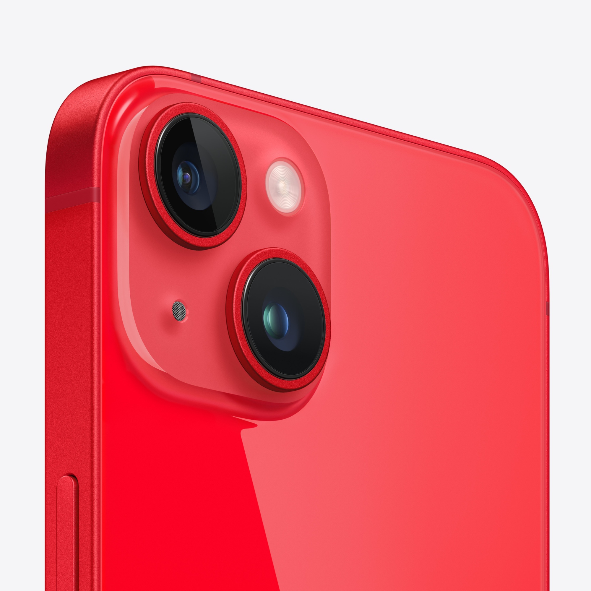 Купить APPLE iPhone 14 128Gb Red (A2881, A2882, A2883) по низкой цене в  Москве | Интернет магазин Плеер.ру