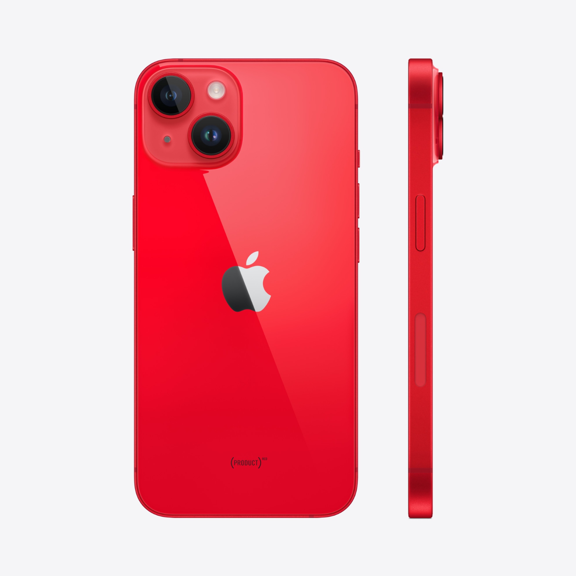 Купить APPLE iPhone 14 Plus 256Gb Red (А2885, A2886, A2887) по низкой цене  в Москве | Интернет магазин Плеер.ру