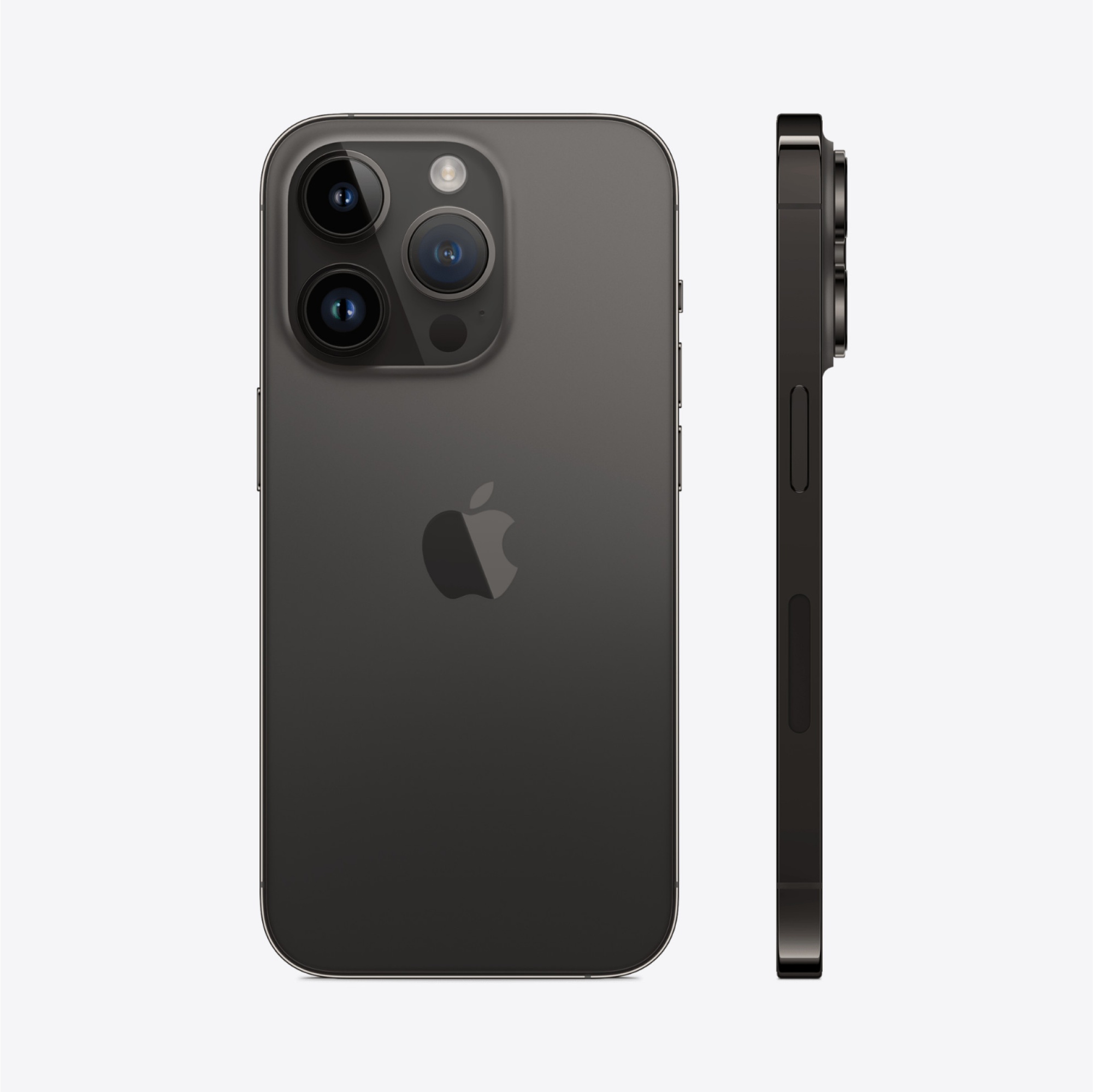 Купить APPLE iPhone 14 Pro 128Gb Space Black (A2889, A2890, A2891) по  низкой цене в Москве | Интернет магазин Плеер.ру