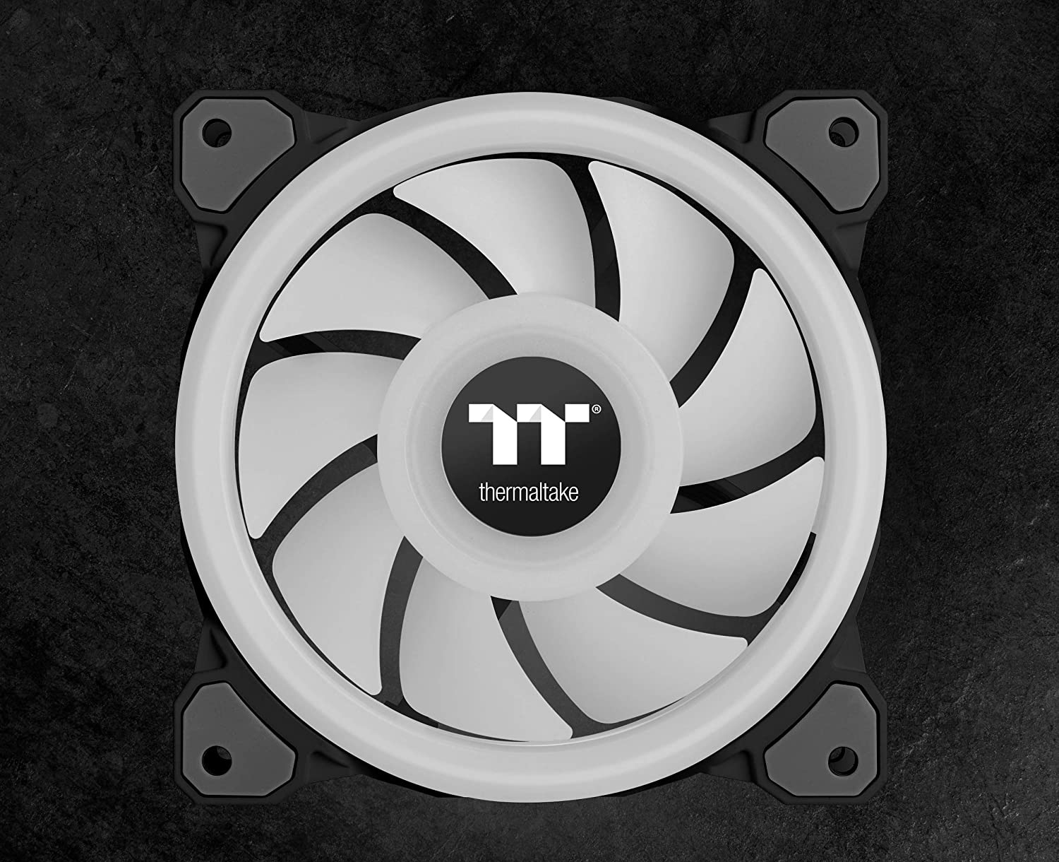 Схема подключения контроллера riing quad thermaltake