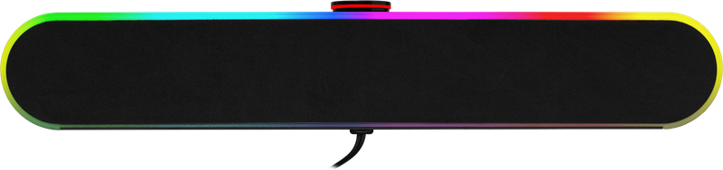 Саундбар Redragon Adiemus 6 Вт, RGB. Саундбар Redragon Adiemus 6вт (78148). Redragon колонка-саундбар Adiemus 6вт. Колонка HP dhe 6003.