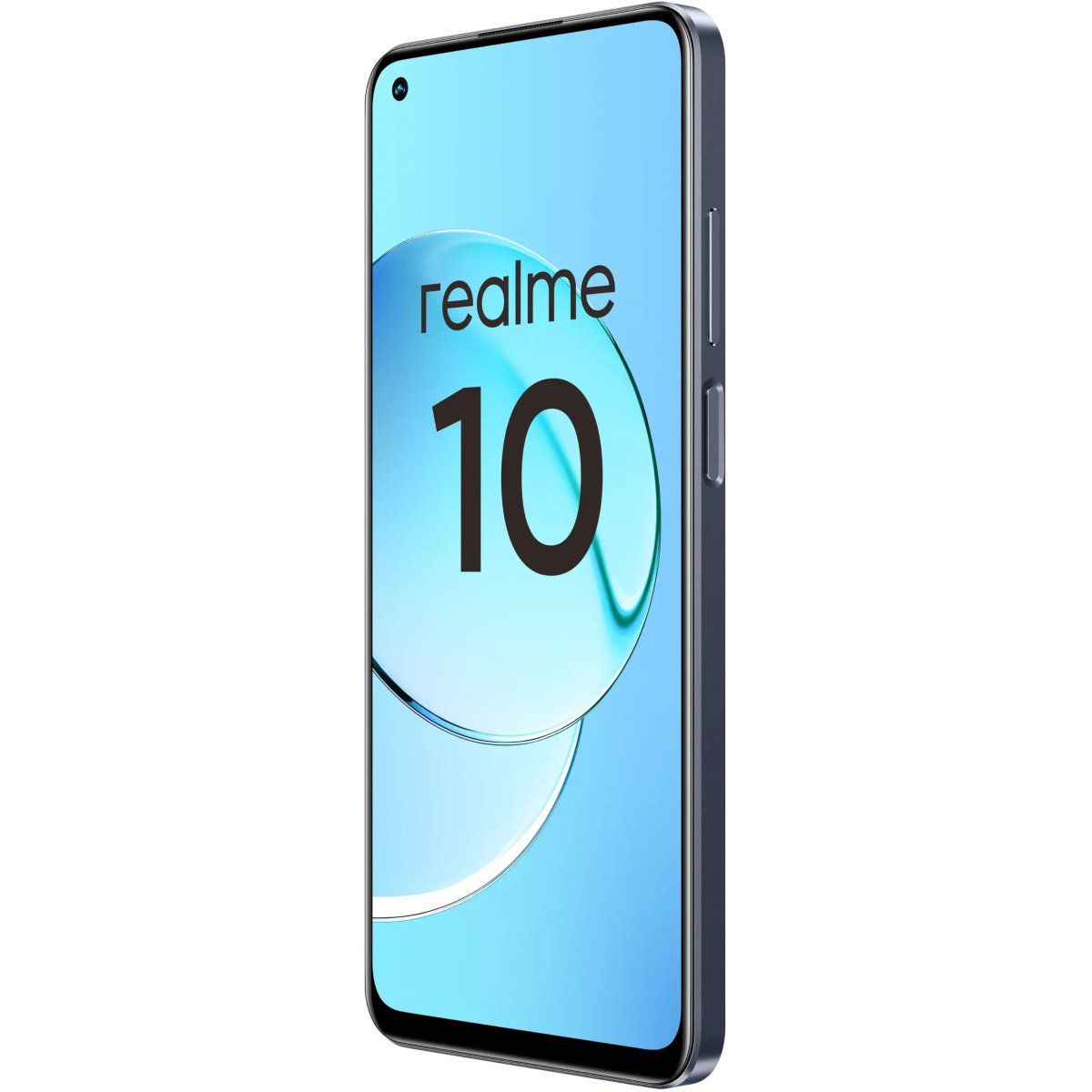 Купить Realme 10 8/128Gb LTE Black по низкой цене в Москве || Интернет  магазин Плеер.ру