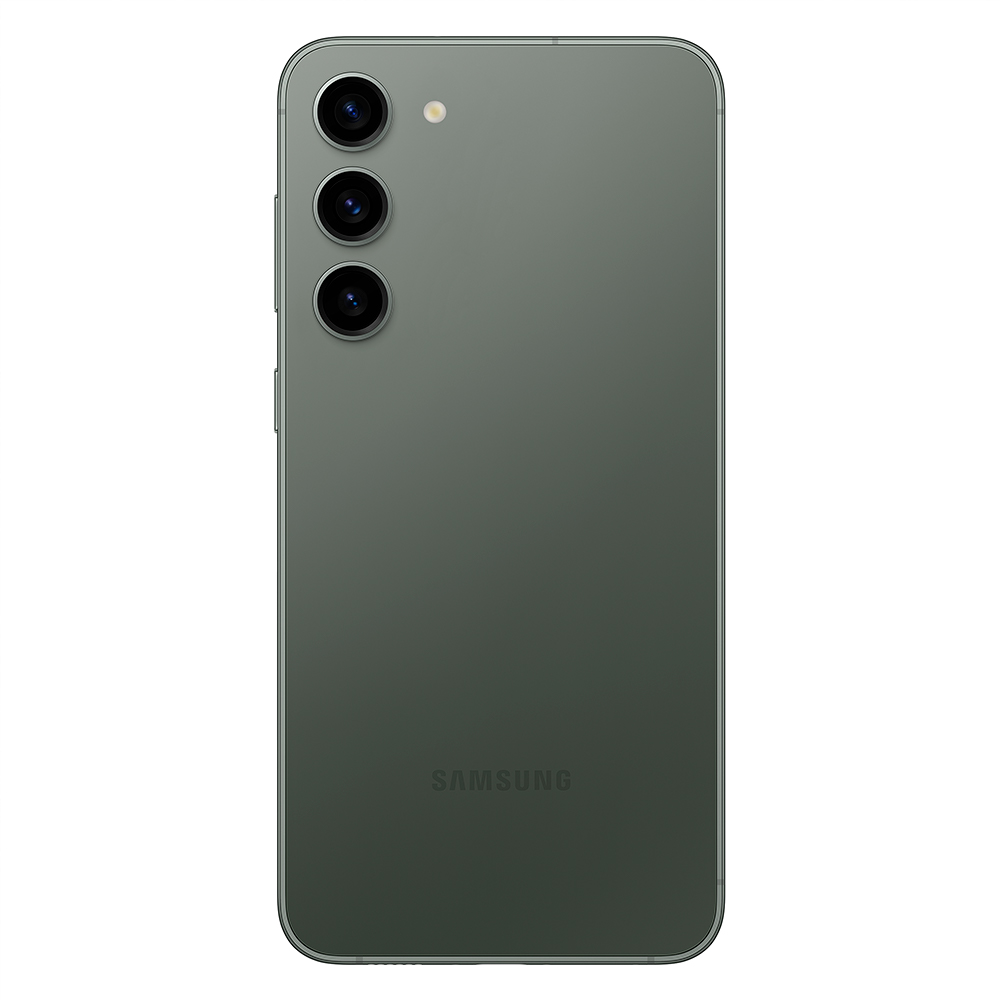 Купить Samsung SM-S916 Galaxy S23+ 5G 8/256Gb Green по низкой цене в Москве  | Интернет магазин Плеер.ру