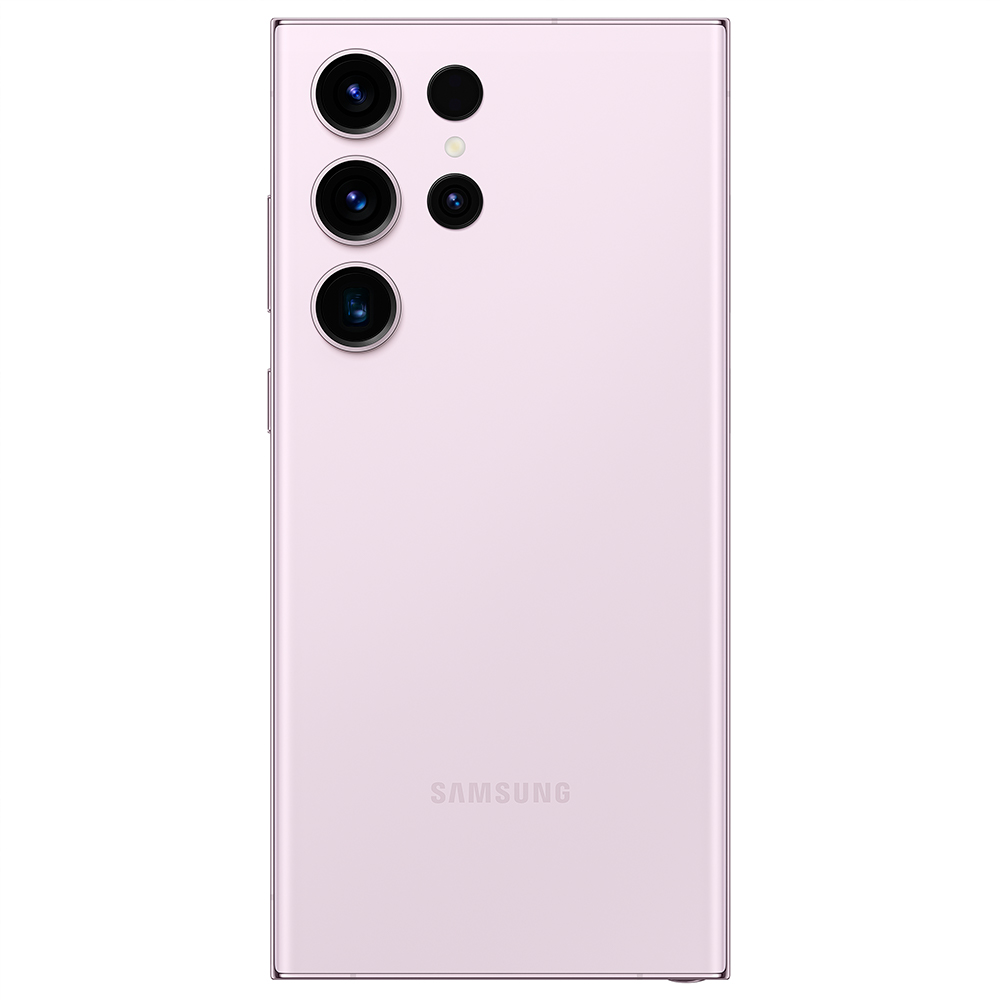 Купить Samsung SM-S918 Galaxy S23 Ultra 5G 12/256Gb Lavender по низкой цене  в Москве | Интернет магазин Плеер.ру