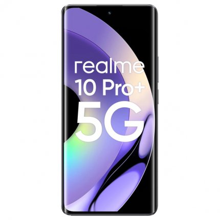 Купить Realme 10 Pro+ 5G 8/128Gb Dark Matter по низкой цене в Москве ...