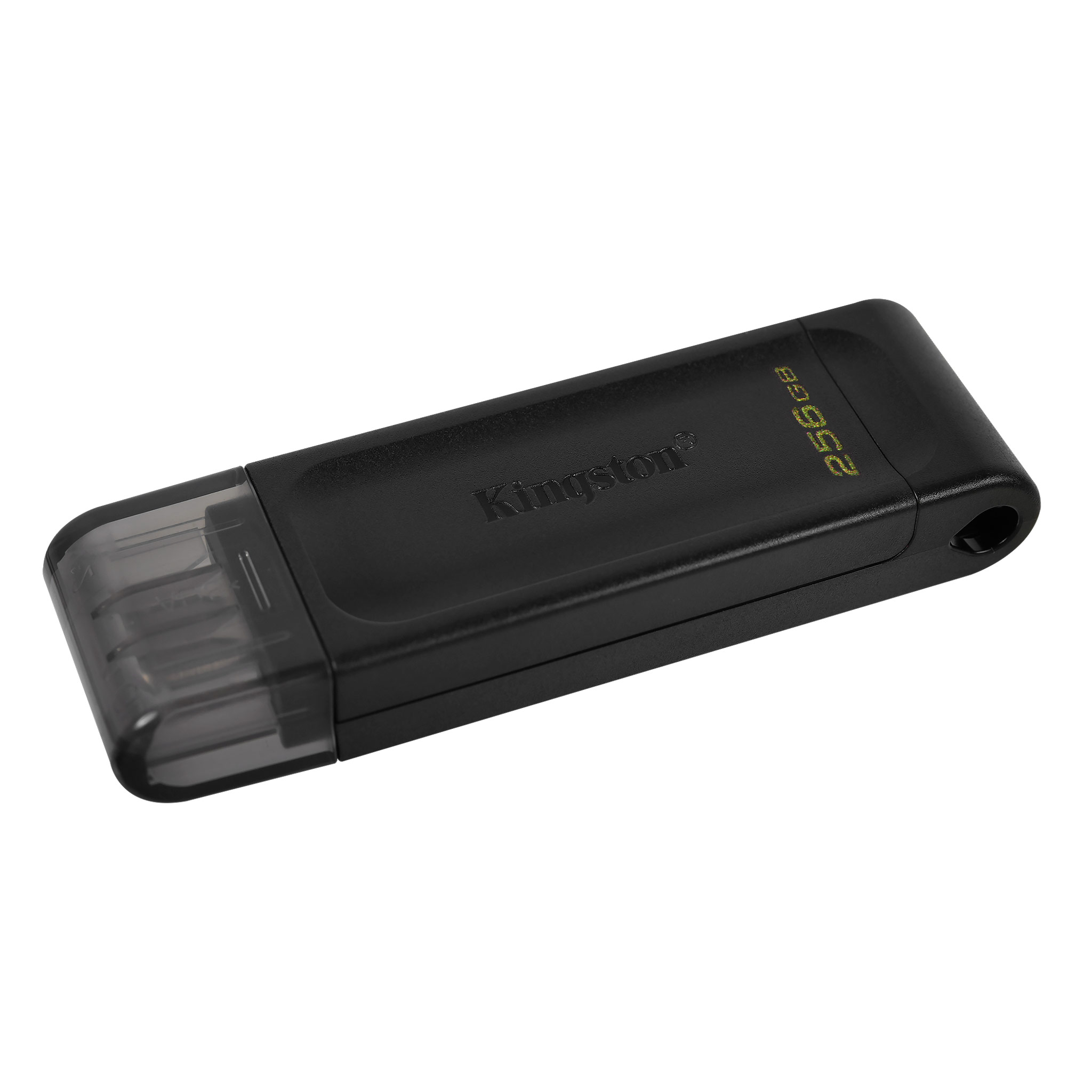 Купить 256Gb - Kingston DataTraveler 70 DT70/256GB по низкой цене в Москве  | Интернет магазин Плеер.ру