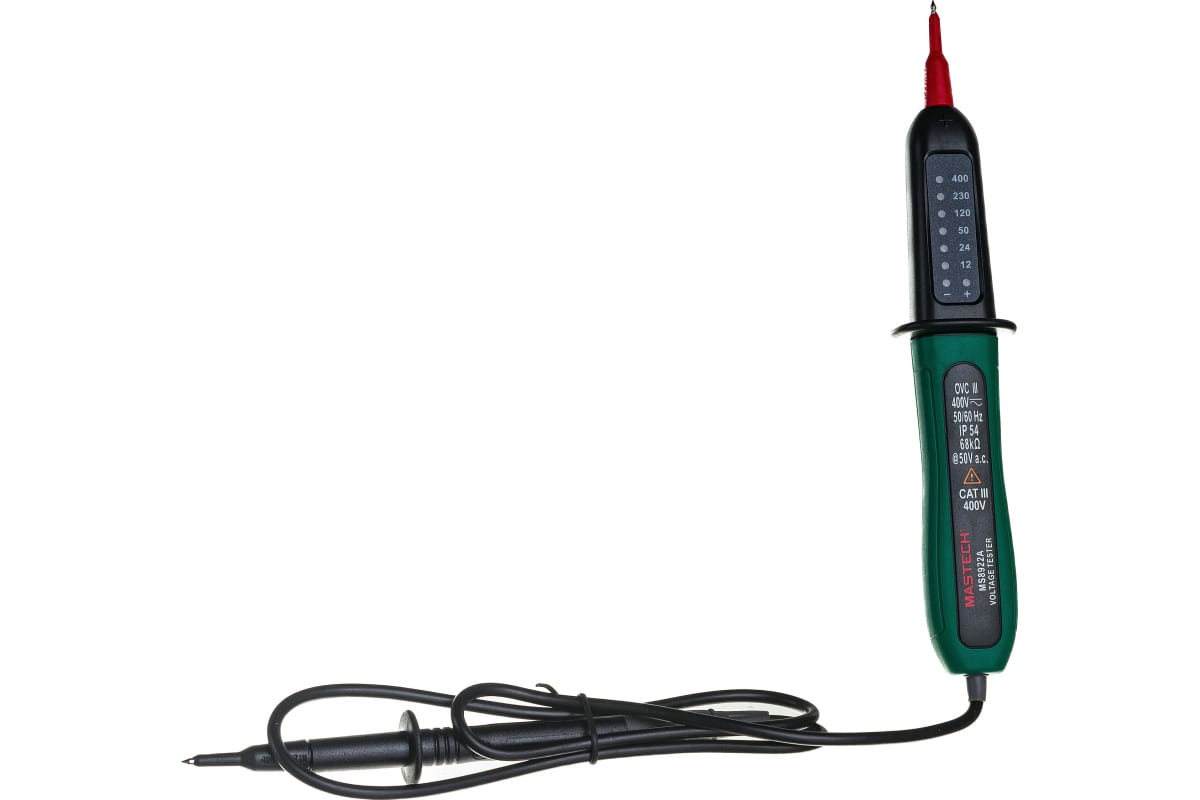 Ms8922h deals voltage tester