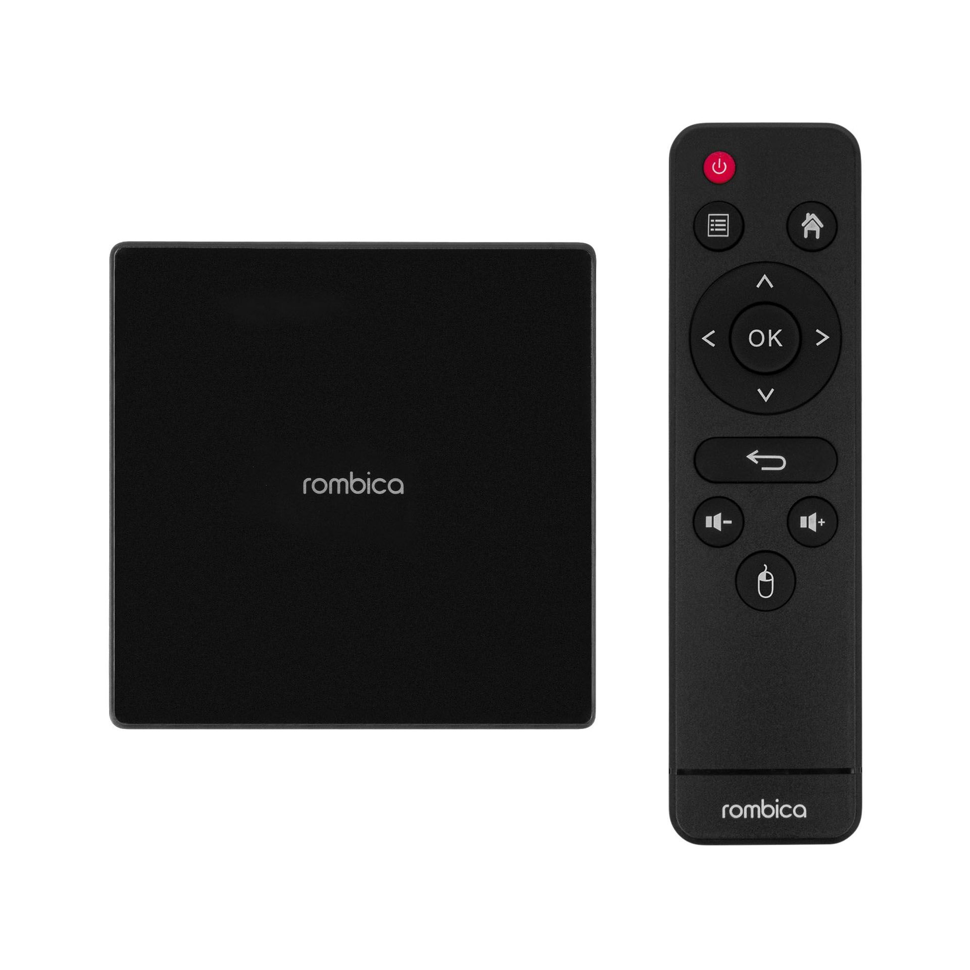 Купить Rombica TV Fly VPHY-02 по низкой цене в Москве - Интернет ...